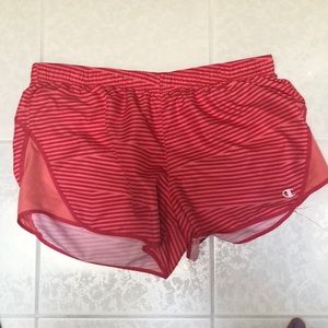 COLLEGE CLOSET CLEANOUT! Champion Athletic Shorts